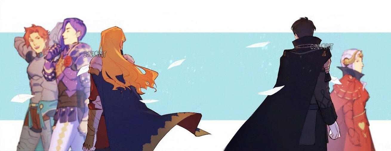 Flat half body